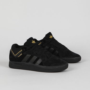Tenisky a topánky adidas Originals Tyshawn Čierna | EF8519, 1