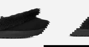Tenisky a topánky UGG UGG Tazzelle Slippers Čierna | 1171198K-BLK, 0