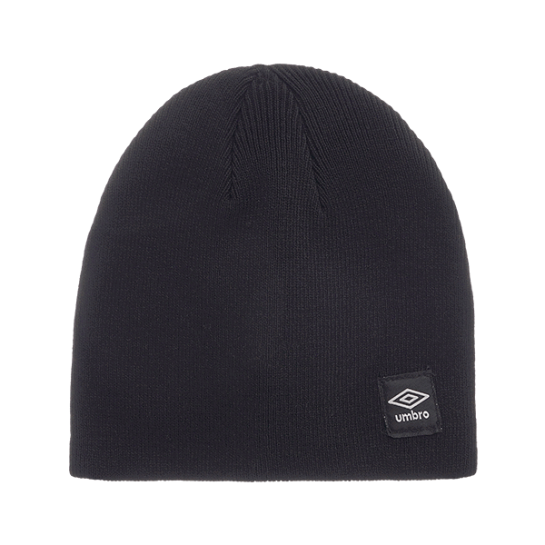 Kulicha Umbro Umbro Knit Beanie Čierna | UME213M401-01, 0