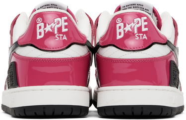 Tenisky a topánky BAPE BAPE Sk8 Sta #2 Modrá | 001FWK801311M, 4