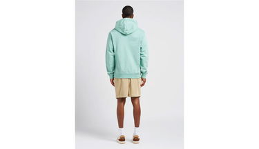 Mikina Colorful Standard Classic Organic Hood Zelené | CS1006_SG, 1