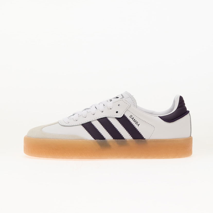 Tenisky a topánky adidas Originals Sambae Biela | JS3941