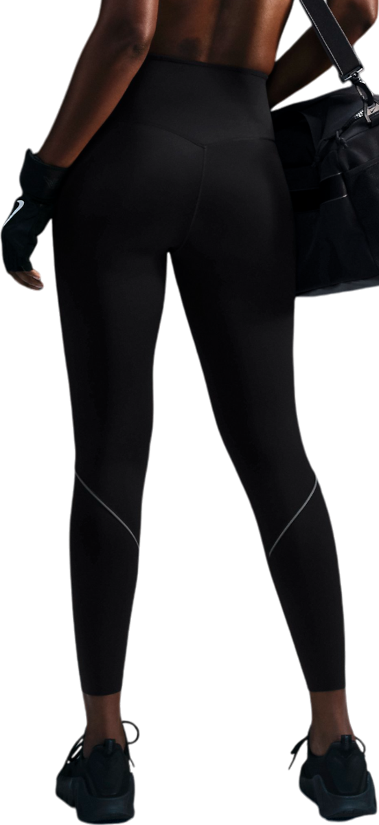 Legíny Nike Go 7/8 Leggings Čierna | fz0005-010, 1