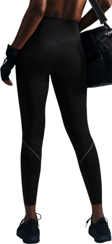 Legíny Nike Go 7/8 Leggings Čierna | fz0005-010, 1
