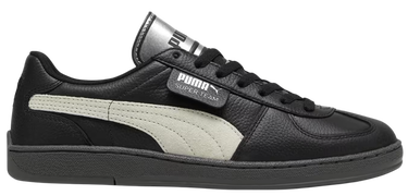 Tenisky a topánky Puma Puma Super Team 90s Čierna | 398764-01, 0