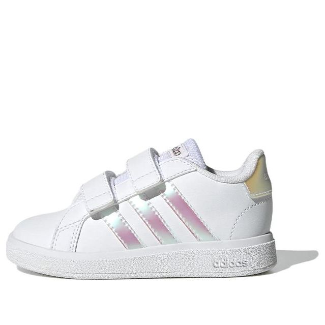 Tenisky a topánky adidas Originals adidas Grand Court 2.0 Biela | GY2328