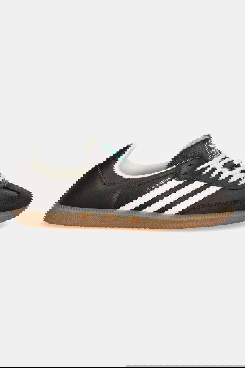 Tenisky a topánky adidas Originals SAMBA OG Hnedá | JR0891, 1