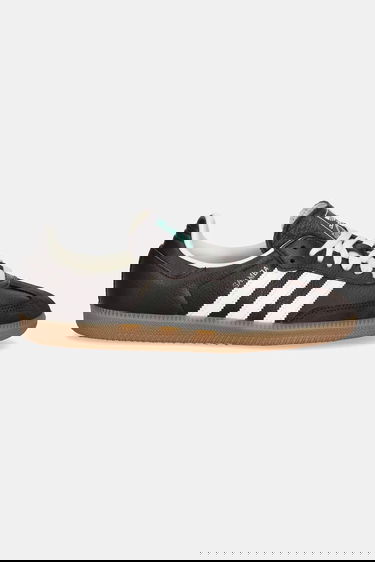 Tenisky a topánky adidas Originals SAMBA OG Hnedá | JR0891, 1