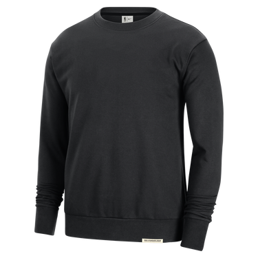 Mikina Nike Dri-FIT NBA Team 31 Standard Issue s kulatým výstřihem Čierna | FB3765-010, 0