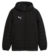 Puma teamAdditions Padded Hooded Jacket
