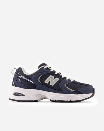 Tenisky a topánky New Balance 530 Modrá | MR530SMT, 0