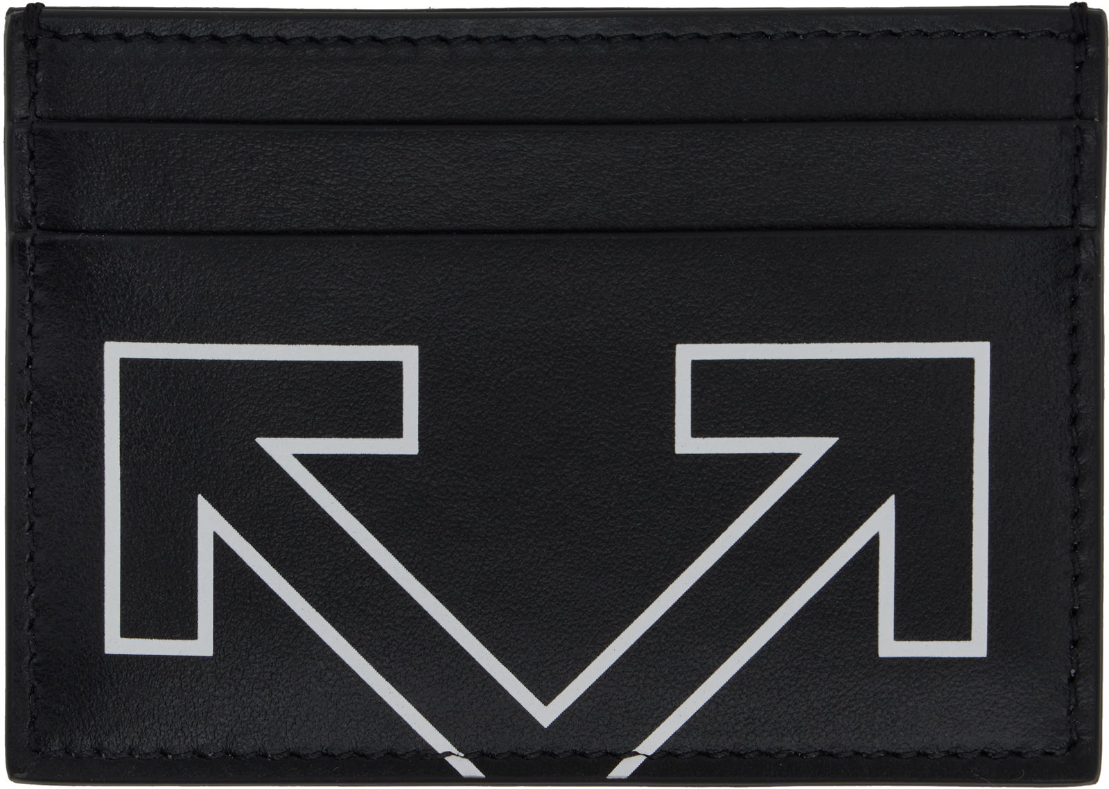 Heritage Leather Card Holder