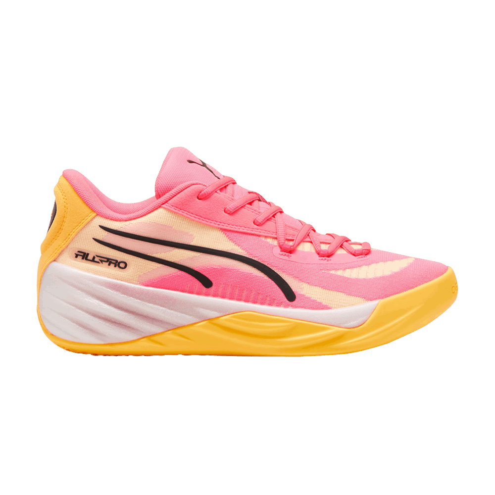 Tenisky a topánky Puma All-Pro Nitro Ružová | 310392-07, 0