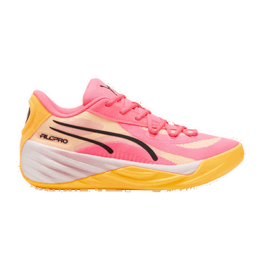 Tenisky a topánky Puma All-Pro Nitro Ružová | 310392-07, 0