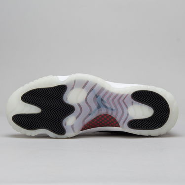Tenisky a topánky Jordan Air Jordan 11 Retro "72-10" Čierna | 378037 002, 4