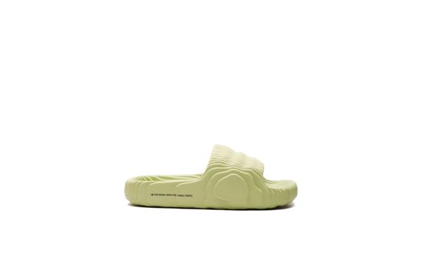 Tenisky a topánky adidas Originals Adilette 22 Zelené | GX6946, 0