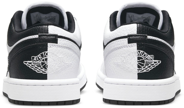 Tenisky a topánky Jordan Air Jordan 1 Low SE Homage Čierna | DR0502-101, 5