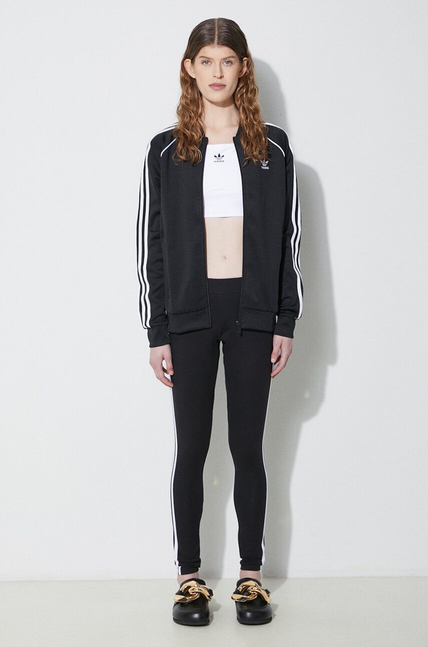 Crop Top adidas Originals Originals Slim Top Biela | IN8365, 1