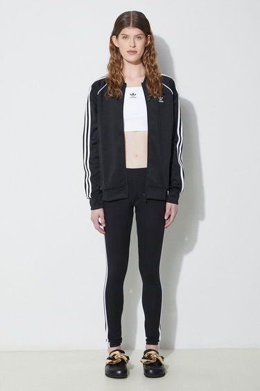 Crop Top adidas Originals Originals Slim Top Biela | IN8365, 1