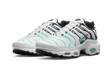 Tenisky a topánky Nike Air Max Plus ''White Hyper Jade'' atmos Exclusive Biela | 604133-148, 2