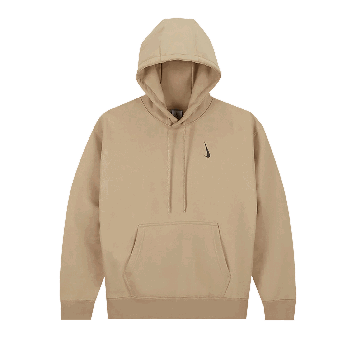 Mikina Nike Billie Eilish x NRG Fleece Hoodie Béžová | DQ7750 202, 0