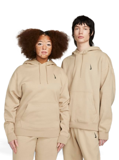 Billie Eilish x NRG Fleece Hoodie