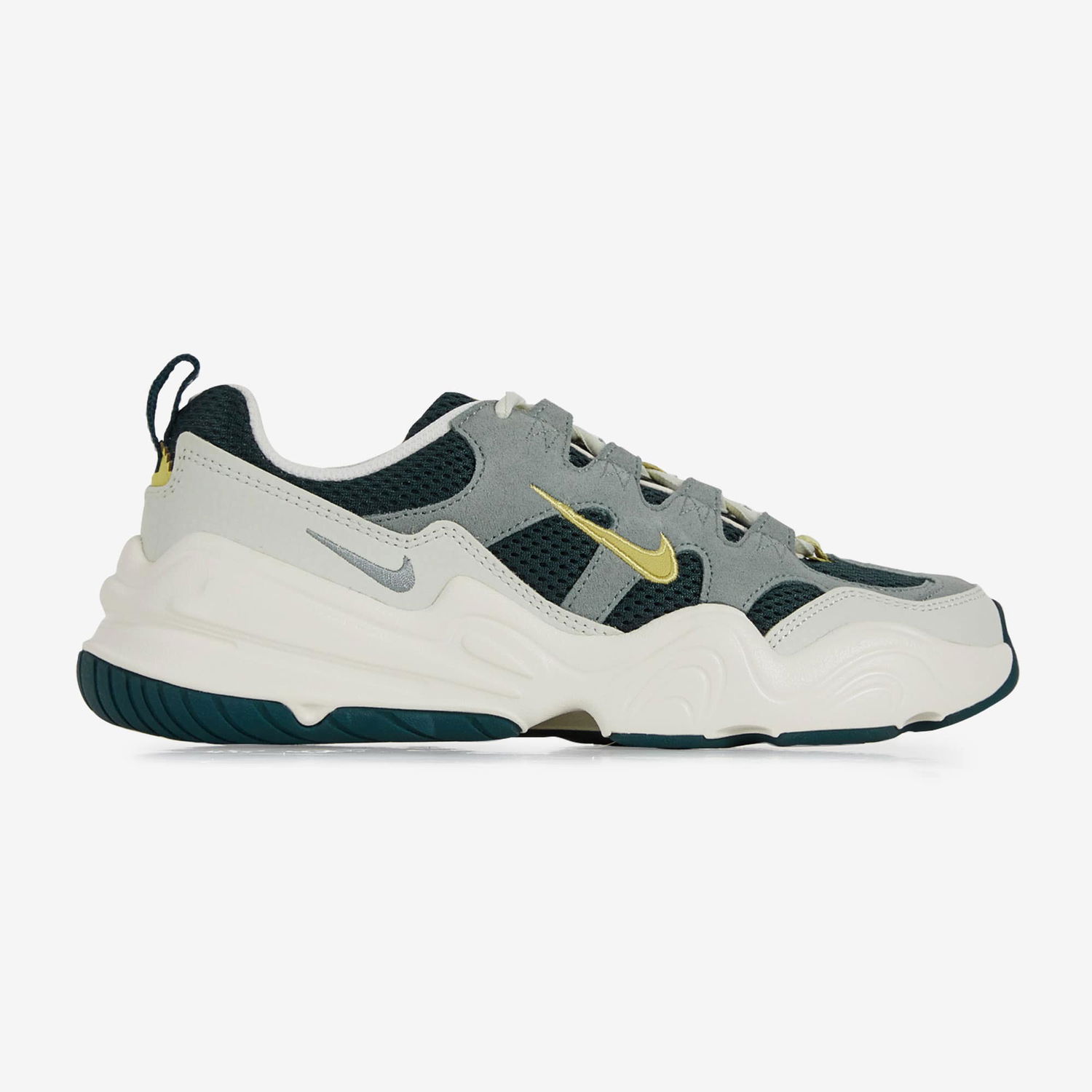 Tenisky a topánky Nike Tech Hera Šedá | FQ2771-300, 0