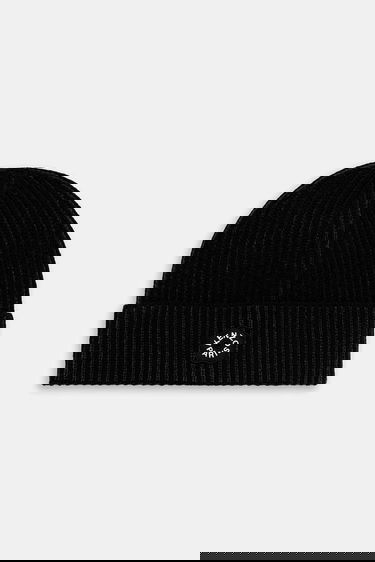Kulicha KENZO Kenzo Ribbed Beanie Čierna | FF68BU200KWA, 0