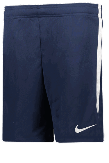 Šortky Nike Nike Dri-FIT Knit Shorts Navy | aj1239-410, 0