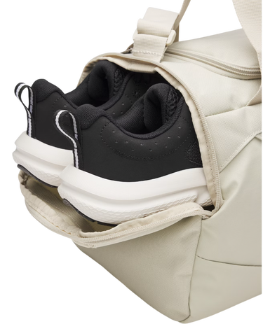 Cestovná taška Under Armour Undeniable 5.0 XS Duffle Bag Béžová | 1369221-291, 3