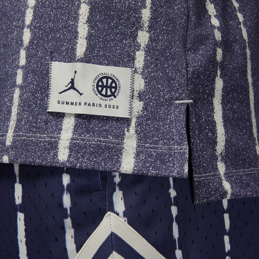 Tričko Jordan Quai 54 Graphic Tee Rôznofarebný | DV6291-511, 1