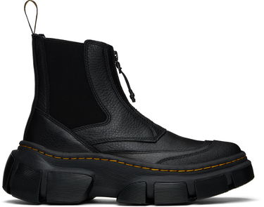 Starostlivosť o obuv Dr. Martens DMXL Zip Chelsea Boots Čierna | 41070001, 0
