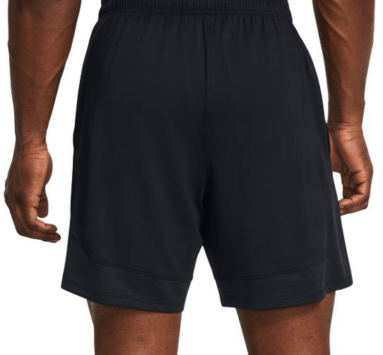 Šortky Under Armour Tech Vent 7" Training Shorts Čierna | 1388645-001, 1
