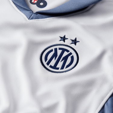 Dres Nike Inter 2024/25 Stadium Home Jersey Biela | fn9143-123, 2