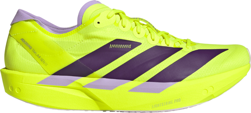 Tenisky a topánky adidas Performance Adizero Takumi Sen 11 Rôznofarebný | jq0781