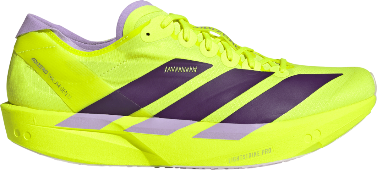 Tenisky a topánky adidas Performance Adizero Takumi Sen 11 Rôznofarebný | jq0781, 0