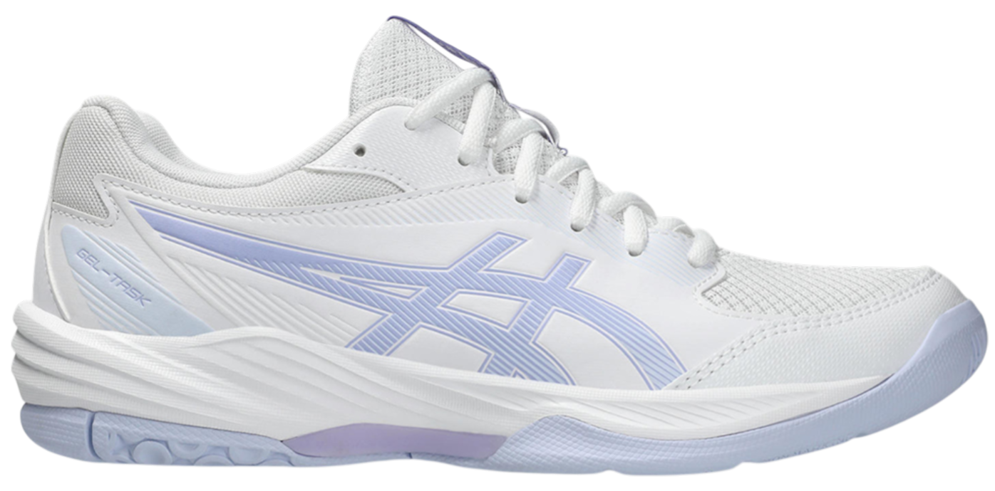 Tenisky a topánky Asics GEL-TASK 4 Biela | 1072a106-104, 0