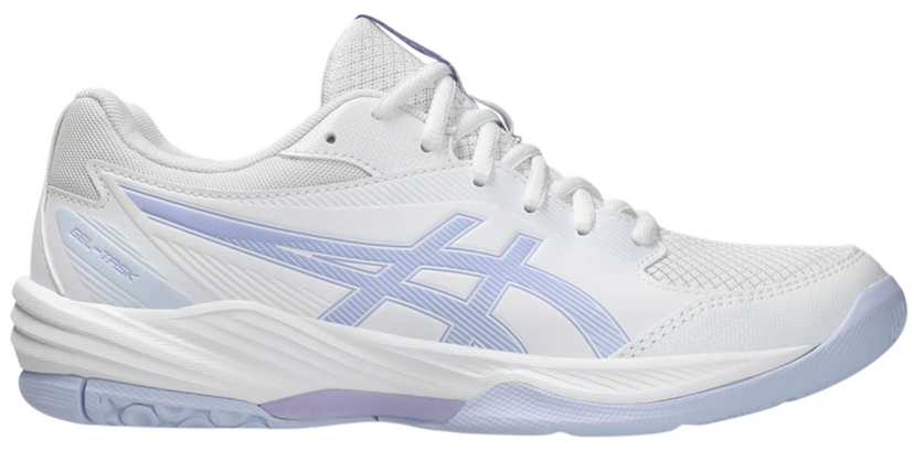 Tenisky a topánky Asics GEL-TASK 4 Biela | 1072a106-104