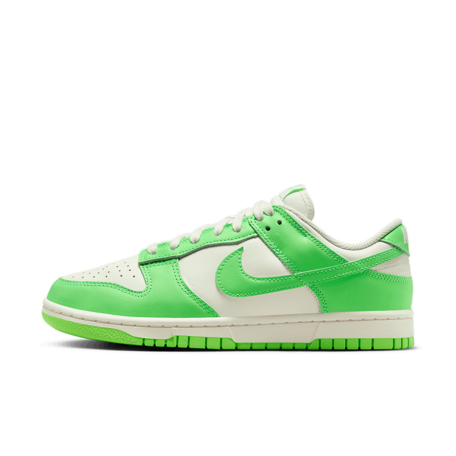 Tenisky a topánky Nike Nike Dunk Low Zelené | HV0842-133, 0