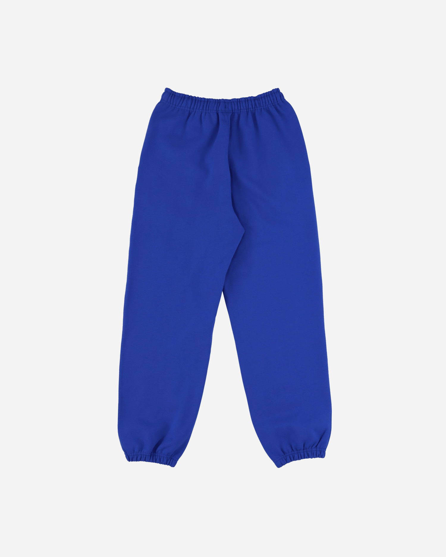 Tepláky Nike Solo Swoosh Sweatpants Modrá | CW5565-480, 1