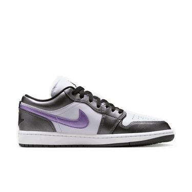 Tenisky a topánky Jordan Air Jordan 1 Low SE Fialová | HJ5910-105, 2
