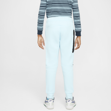 Tepláky Nike Nike Sportswear Tech Fleece Older Kids' Pants Modrá | HV5869-474, 1