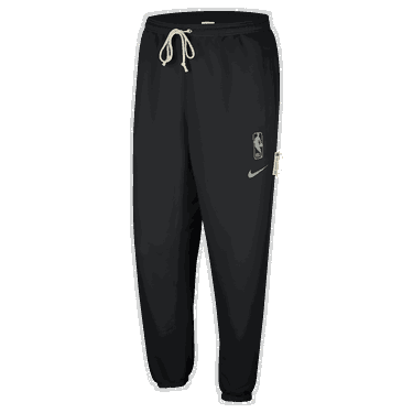 Tepláky Nike N31 DRI-FIT STANDARD ISSUE PANTS Čierna | FQ3464-010, 2