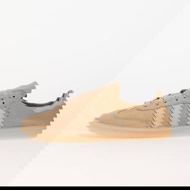 Tenisky a topánky adidas Originals Samba Decon Magic Beige Sand Strata Béžová | IH5382, 0