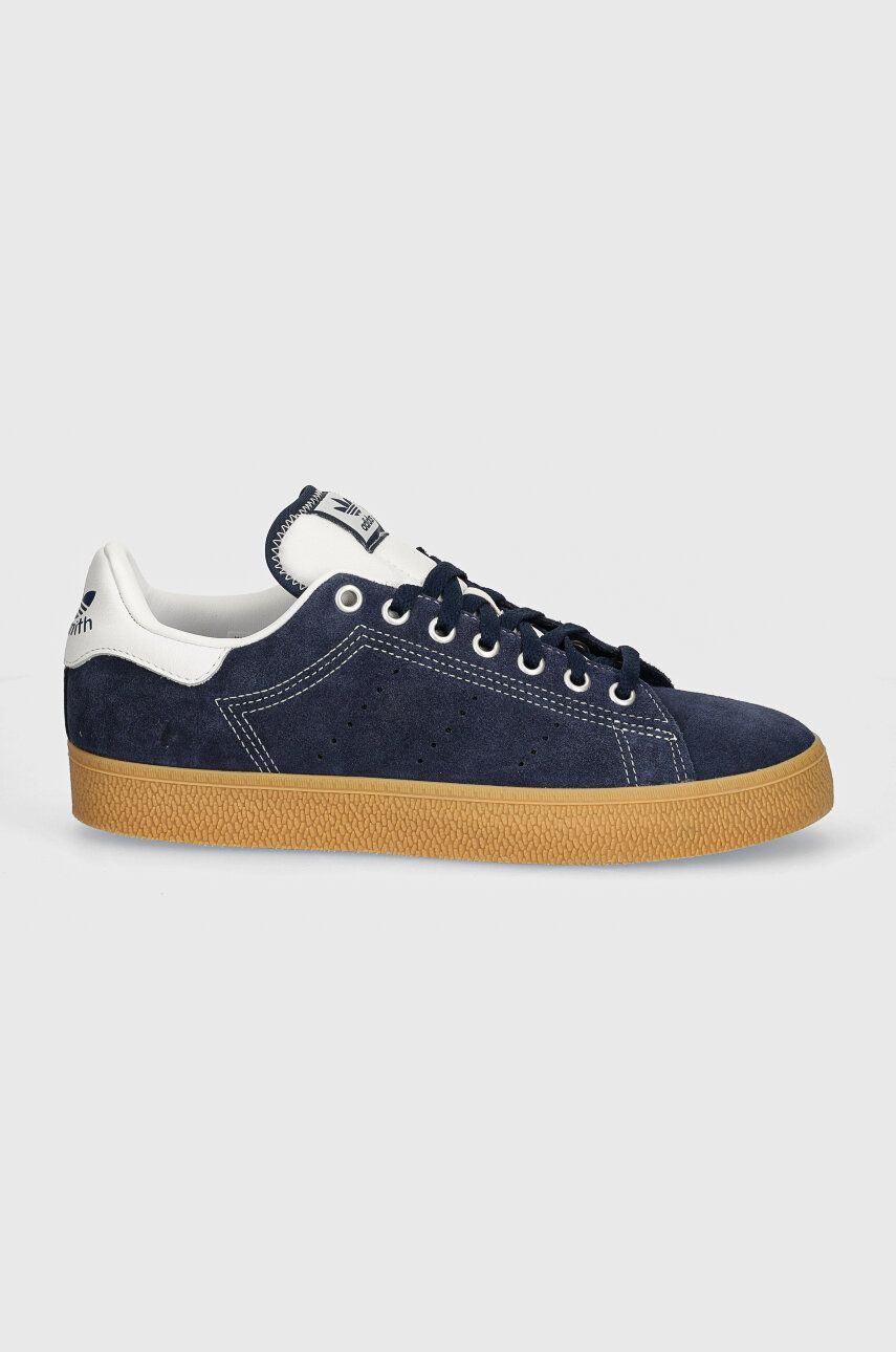Tenisky a topánky adidas Originals Stan Smith CS Modrá | IG9395, 1