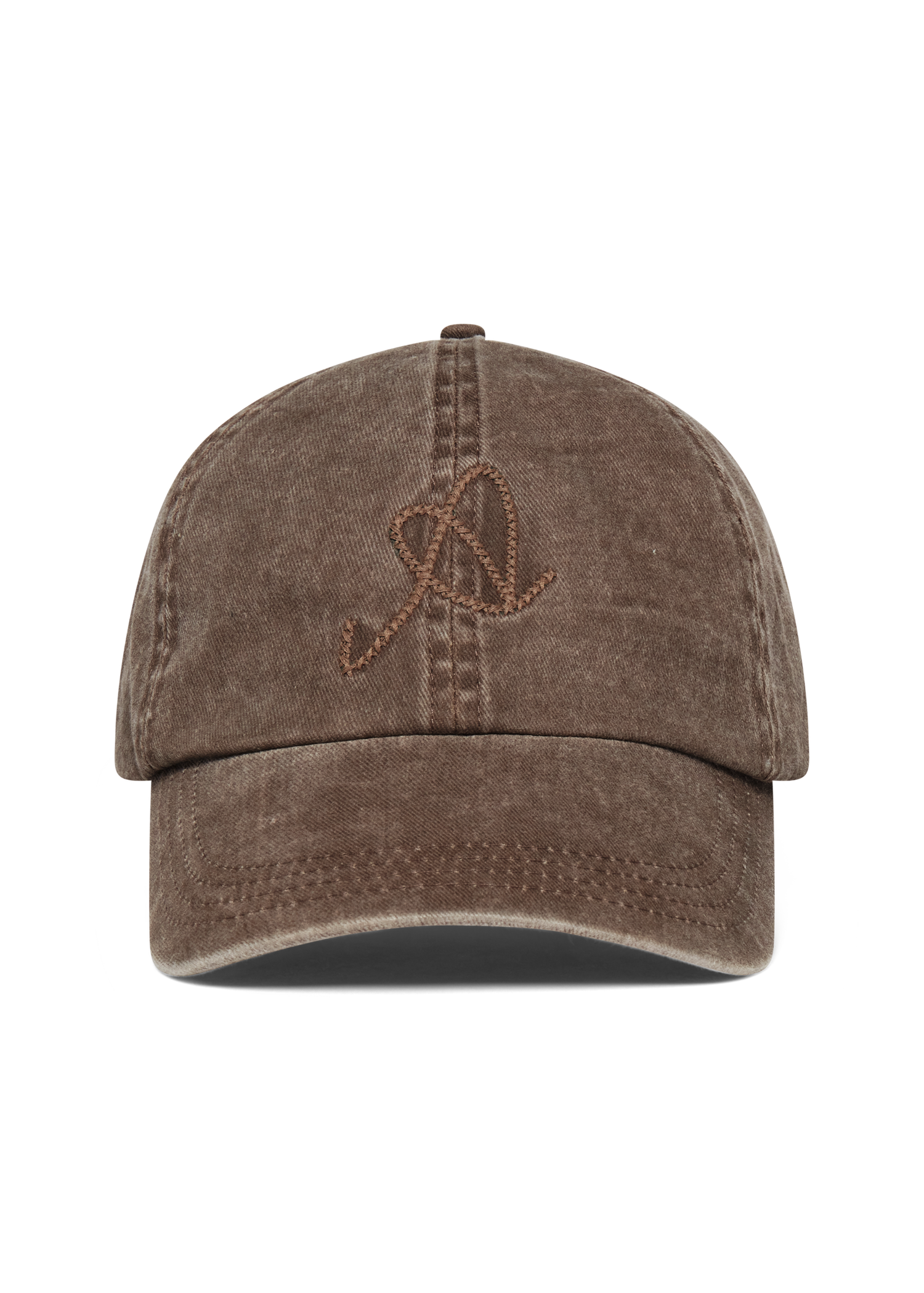 Šiltovka AXEL ARIGATO Scribble A Cap Hnedá | X3556002, 1