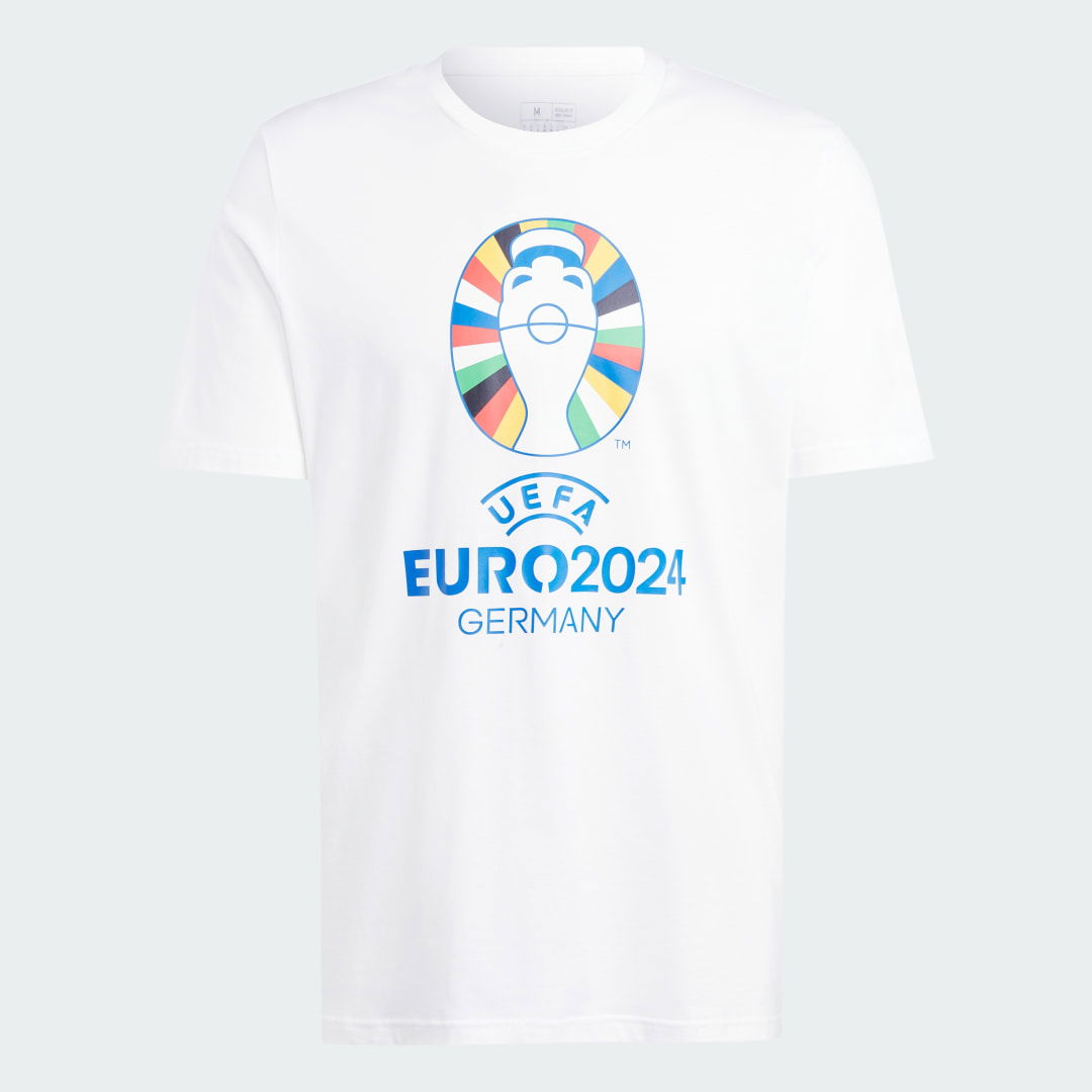 UEFA EURO24™Official Emblem