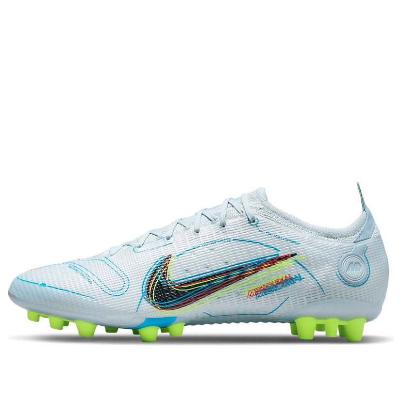 Tenisky a topánky Nike Mercurial Superfly 14 Elite AG 'Progress Pack' Biela | DJ2833-054