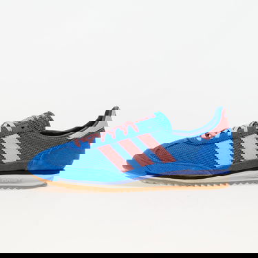 Tenisky a topánky adidas Originals SL 72 Og W Modrá | JI1878, 0