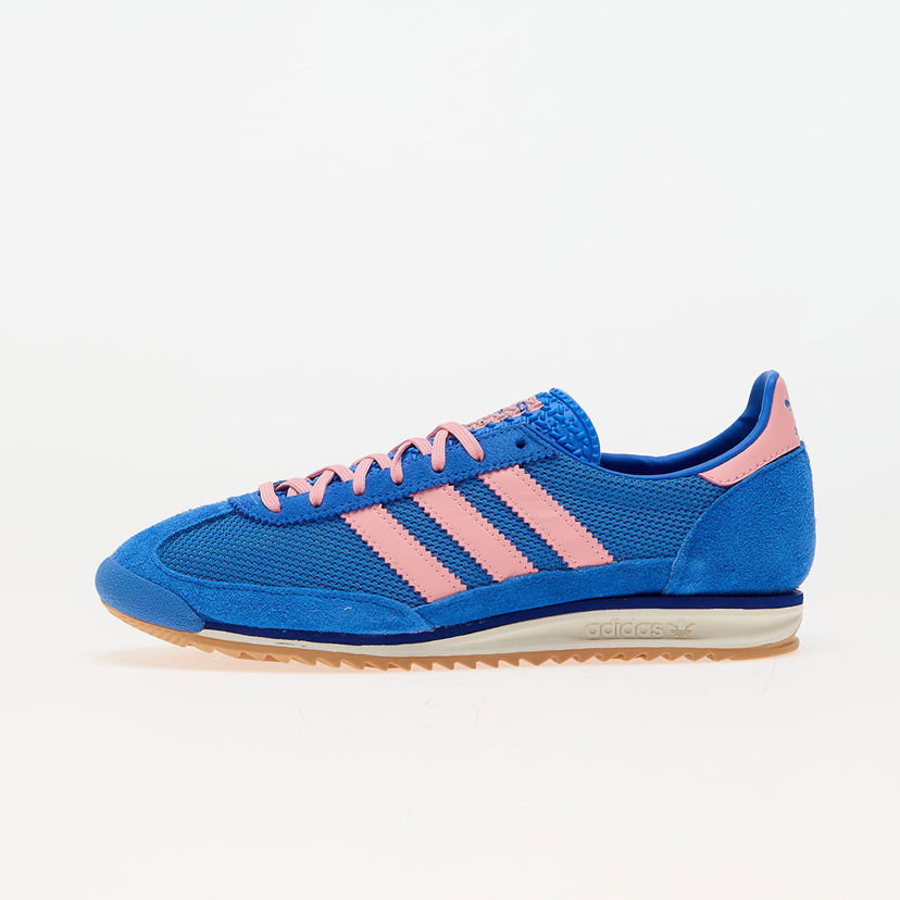 Tenisky a topánky adidas Originals SL 72 Og W Modrá | JI1878